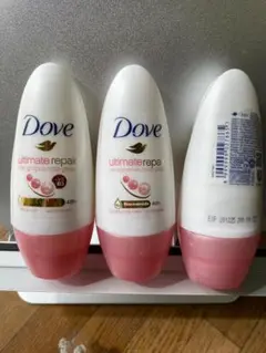 DOVE ダヴ 制汗デオドラント 制汗剤 Ultimate Repair ☆新品