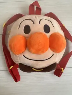 アンパンマン リュック 子供用
