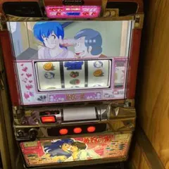 ドラマチック・パチスロ めぞん一刻 ～あなたに会えて、本当によかった～ サントラ Amazon | 【レア めぞん一刻】 ドラマチック 『めぞん一刻