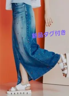 新品未使用タグ付き