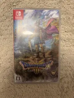 ドラゴンクエスト3 Switch ドラクエ3