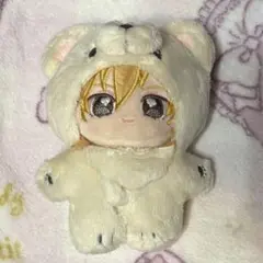 あんスタ あんさんぶるスターズ 羽風薫 いつぬい ぬいぐるみ