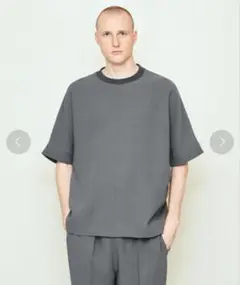 UNITED ARROWS & SONS DAISUKE OBANA Tシャツ