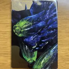 モンスターハンター　カードウエハース　27 ブラキディオス