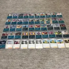 ポケモンカード 50枚セット24