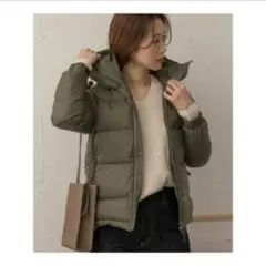 NANGA × URBAN RESEARCH DOORS / ダウンジャケット