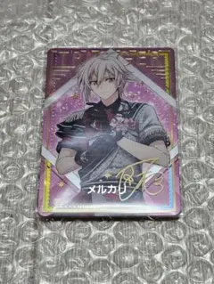 アイナナ メタカ アンコール 2　天