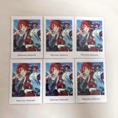 あんスタ ぱしゃつ vol.5 action 逆先夏目