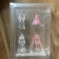 シドニアの騎士 あいつむぐほし　Blu-ray フィギュア