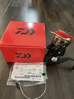 ダイワ BG3500H