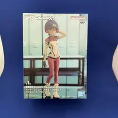 GQuuuuuuX アマテ・ユズリハ マチュ パイロットスーツver.〈未開封〉