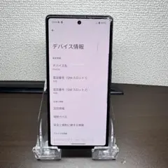 Google Pixel 6a 本体 128GB