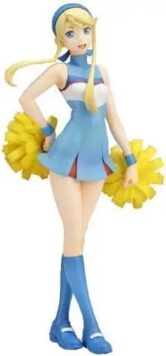 HEROMAN リナ　1/8　フィギュア