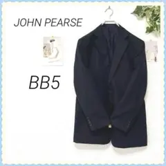 5594-2 JOHN PEARSE スーツジャケット BB5 フォーマル