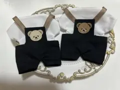 ぬい服 16cm用 セット⑭