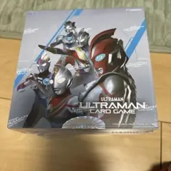 値下げ可能　ウルトラマンカードゲーム　希望と光の覚醒　U・C 4コン