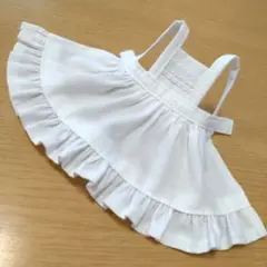 リカちゃん エプロン C