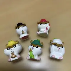 【コロコロクリリン】フィギュア