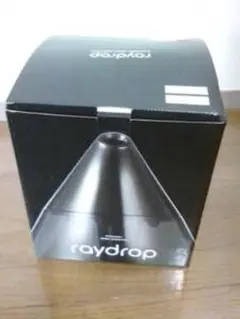 レイドロップ　加湿器