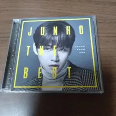 JUNHO(From 2PM) / JUNHO THE BEST