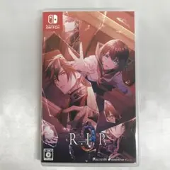 9 R.I.P. [通常版]