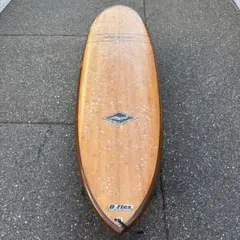 手渡し限定 ドナルドタカヤマ スコーピオン７.２ft 手渡し限定】HAWAIIAN PRO DESIGNS Scorpion