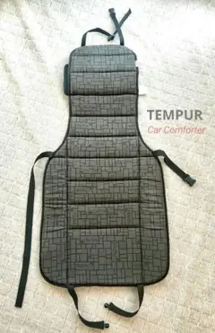 TEMPUR　テンピュール　CarComforter カーコンフォーター TEMPUR Car Comforter（テンピュール カー コンフォーター