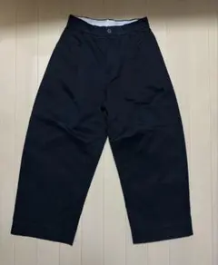 【美品】STUDIO NICHOLSON SORTE スタジオニコルソン ソルテ