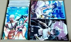 Magi全巻(限定版24,26,29巻)+a
