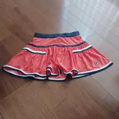 フィラ　スコート　Mサイズ