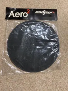 ESDJCO Aero2 レコードマット2枚