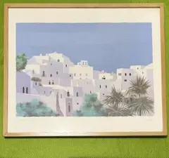 2025年最新】サルボ絵画の人気アイテム - メルカリ