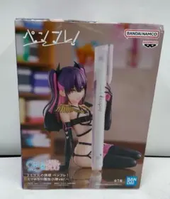 【未開封】ペンフレ！ 2.5次元の誘惑 ミリエラ 〜衛生小隊ver.〜 プライズ