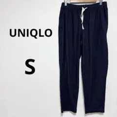 UNIQLO ユニクロ メンズ イージーパンツ デニム カジュアル S