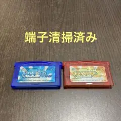 ポケットモンスター　ジャンク