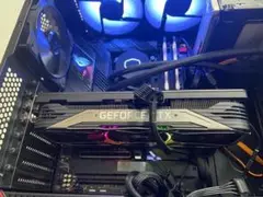 ゲーミングpc ハイスペック