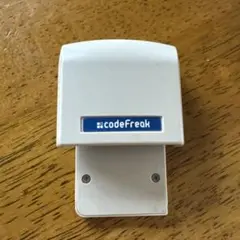 code Freak 動作未確認 ジャンク品