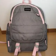 【新品未使用】【即完売品】OMMO W FACE BACK PACK リュック もんちっち様専用OMMO W FACEBACK PACK リュック バッグパック