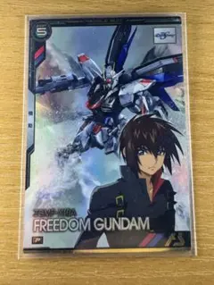 アーセナルベース フリーダムガンダム ブースター SEED