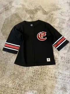 5分丈Tシャツ　140㎝