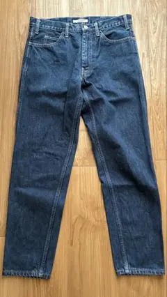 LIVING CONCEPT　5POCKET DENIM　2