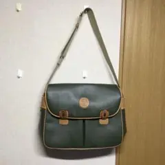 ★早い者勝ちSALE！★CREATIONS DEMORRIS ショルダーバッグ
