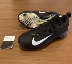 未使用 NIKE エアハラチ 2K5 MCS KIYO 清原和博 26.5 未使用 NIKE エアハラチ 2K5 MCS KIYO 清原和博 26.5 - メルカリ