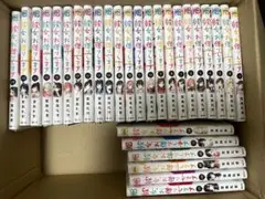 裁断済み 彼女、お借りします 1〜29巻 既刊全巻セット