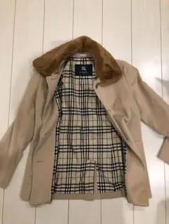 ❣️Burberryコート❣️40❣️