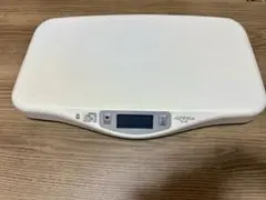 べびすけくん　2018年製造　デジタルベビースケール 最大20kg