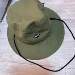 BILLABONG 水陸 アウトドアハット サーフハット レディース ビラボン