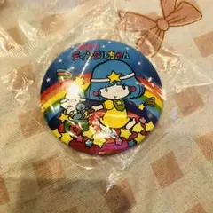 星座のティンクルちゃん　缶ミラー