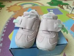アシックス IDAHO BABY スニーカー15cm