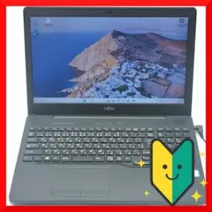 ✅️初心者OK！すぐに使えます！最新Windows11搭載ノートパソコン G4